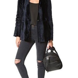 Splendid Park City Mini Leather Backpack NWT SOLD